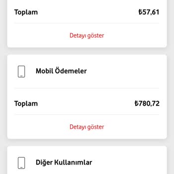 Fahiş Fatura Ve Hatalı Ücretlendirme Sorunu