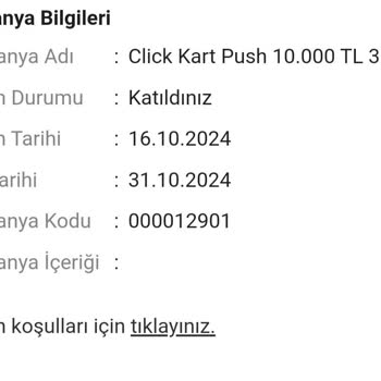 VakıfBank Nakit Avans Kampanyasında Yaşanan Sorunlar