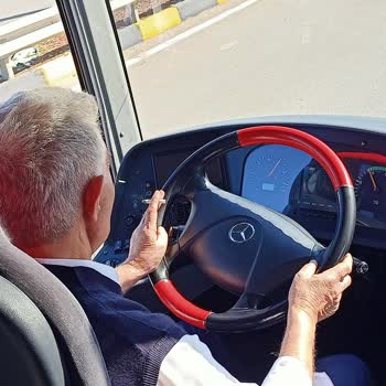 Otobüs Yolculuğunda Sigara Sorunu
