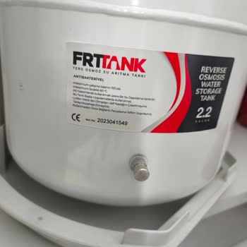 Su Arıtma Cihazı Servis Sorunu: Müşteri Memnuniyetsizliği Ve Çözüm Eksikliği