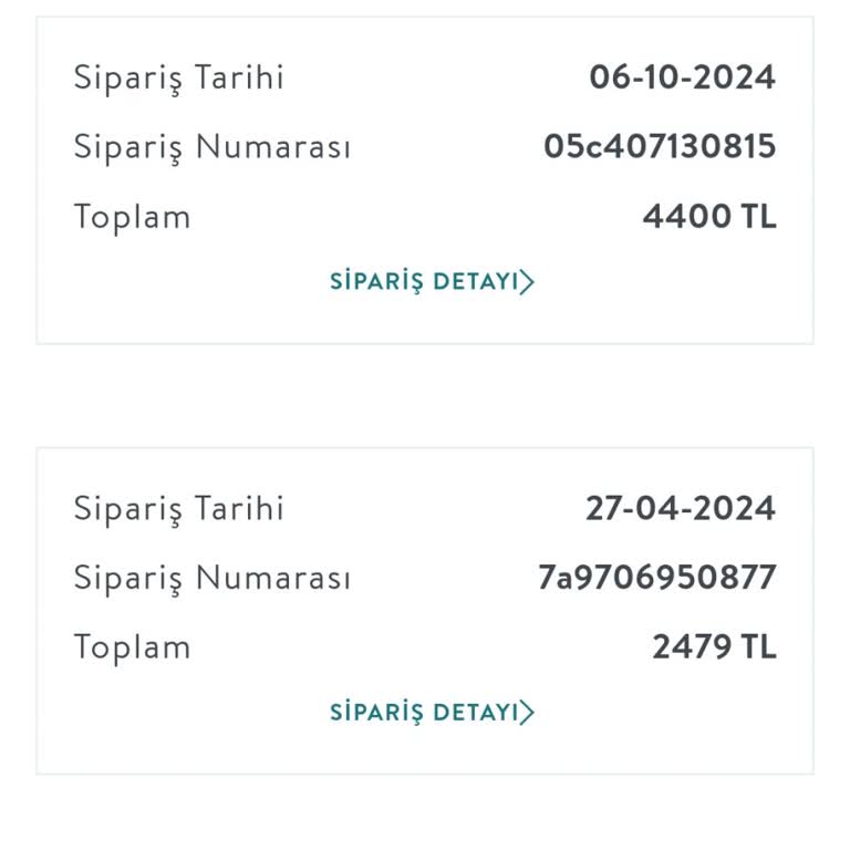 Geciken İade Ve İletişim Sorunu