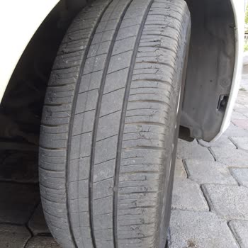 Goodyear Reifen Megane 4 übermäßiger Verschleiß nach 48.000 km, Austausch gefordert