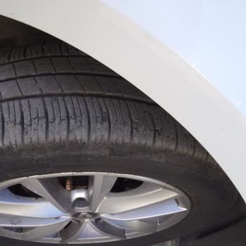 Goodyear Reifen Megane 4 übermäßiger Verschleiß nach 48.000 km, Austausch gefordert