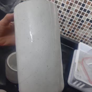 Karaca'dan Aldığım Kavanoz Takımındaki Sorunlar Ve Yetersiz Müşteri Hizmeti