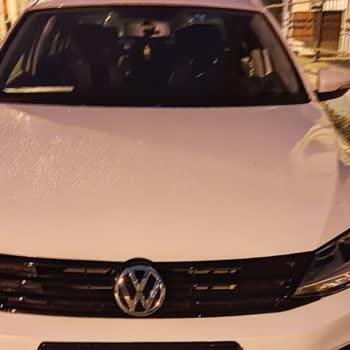 Volkswagen Jetta Far Sorunu Ve Sigorta Hayal Kırıklığı