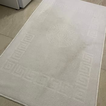 Beko Çamaşır Makinesi Kıyafetleri Delik Deşik Ediyor