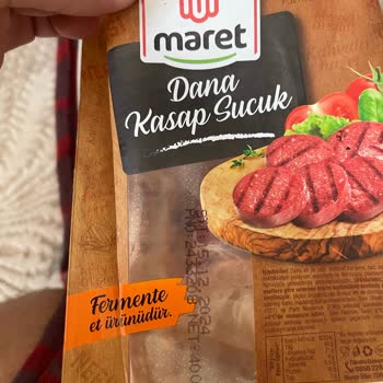 Maret Ürünlerinde Taş Parçaları: Güvenilirlik Sorgulaması