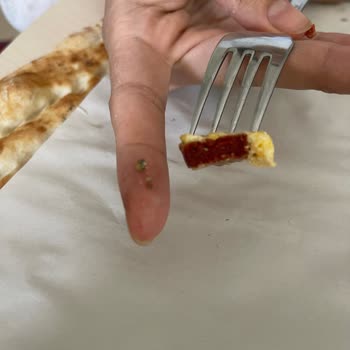Maret Ürünlerinde Taş Parçaları: Güvenilirlik Sorgulaması