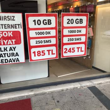 Yanıltıcı Tarifelerle Karşılaştım: Sözleşme Ve Taahhütnamesiz Geçiş