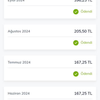 Yanlış Fatura Ve Tarife Karışıklığı