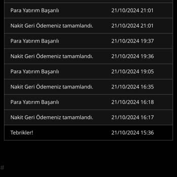 Oyunlarda Müdahale Ve Müşteri Hizmetleri Sorunu