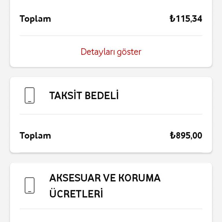 Yanlış Faturalandırma Ve Saygısız Müşteri Hizmetleri