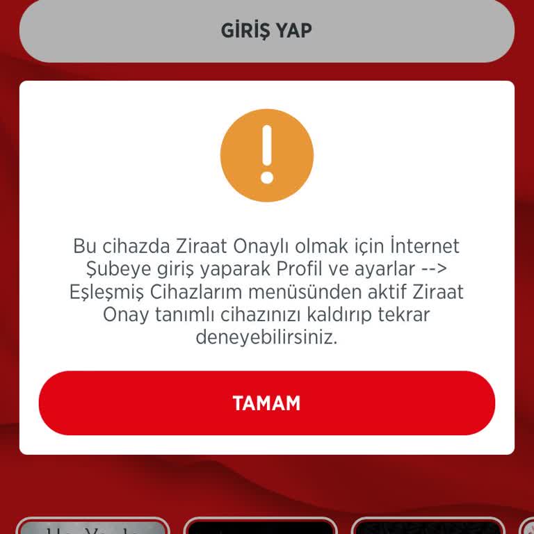 Ziraat Bankası Müşteri Hizmetlerine Ulaşamama Ve Kart Sorunu