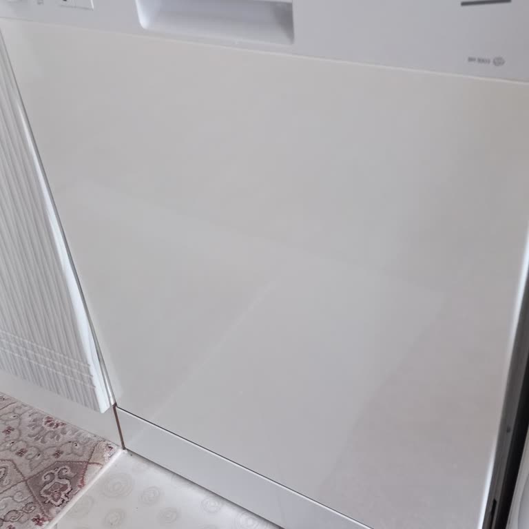 Bulaşık Makinesi Hayal Kırıklığı: Temizlik Sorunu