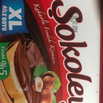 A101'den Aldığım Fındık Kremasında Beklenmedik Yağ Tabakası Sorunu