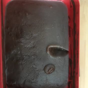 A101'den Aldığım Fındık Kremasında Beklenmedik Yağ Tabakası Sorunu