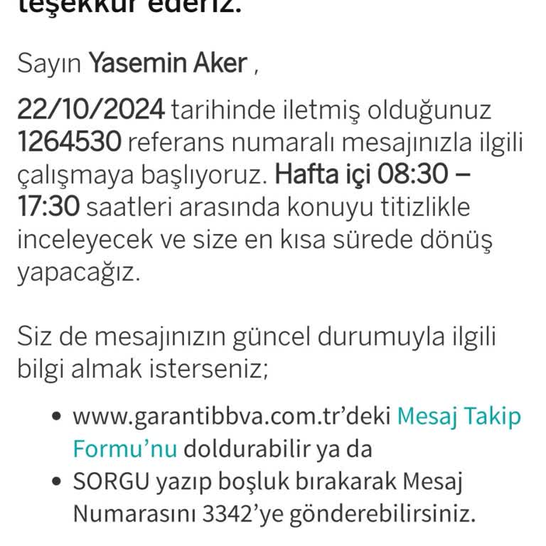 Bankada Para Değişiminde Yaşanan Sorun Ve Laubali Tavırlar