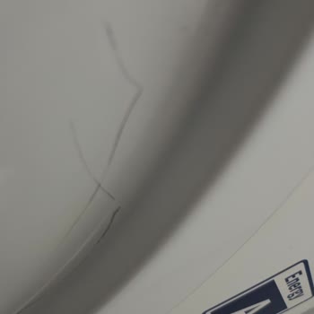 Bosch Çamaşır Makinesi Servis Sorunu