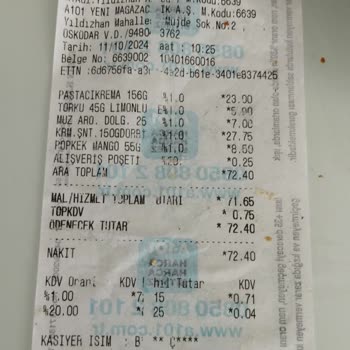 Bozuk Ürün Ve İlgisiz Müşteri Hizmetleri