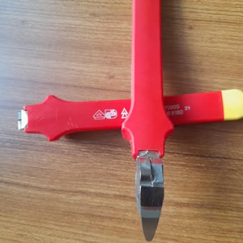 İzeltaş Yan Keski Beklenmedik Şekilde Kırıldı