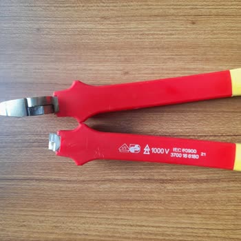 İzeltaş Yan Keski Beklenmedik Şekilde Kırıldı