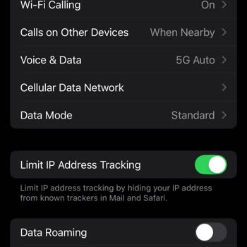 KKTC'de Veri Dolaşımı Sorunu Ve Beklenmedik Faturalandırma