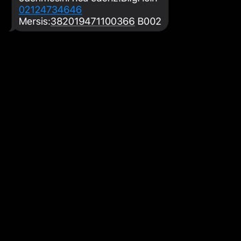 Yanlış Mesajlaşma: Evkur'dan Gelen Borç Bildirimi Sorunu