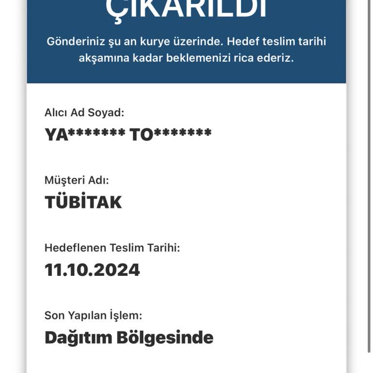 TÜBİTAK E-imza Dağıtımındaki Gecikme Krizi