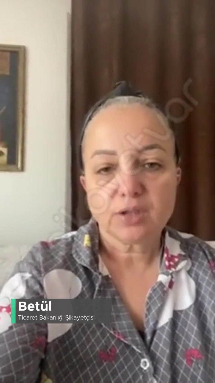 Ticaret Bakanlığı Gümrükte Kalan Ürünlerim! videonun kapak resmi