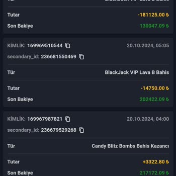 Smartbahis'te Kazançlarım Haksız Yere Kesildi