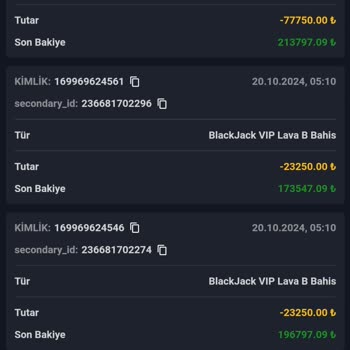 Smartbahis'te Kazançlarım Haksız Yere Kesildi