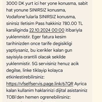 Engelli İndirimi Ve Tarife Değişikliği Sorunları