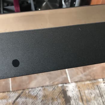 Arçelik Bulaşık Makinesi Hayal Kırıklığı