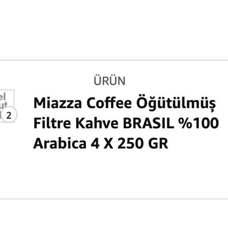 Amazon'da Güvensiz Satıcı Deneyimi