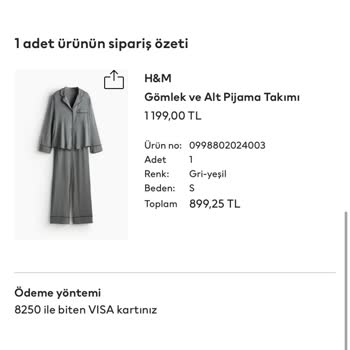 H&M'de Sürekli Değişen Fiyatlar Ve Müşteri Hizmetleri Şoku!