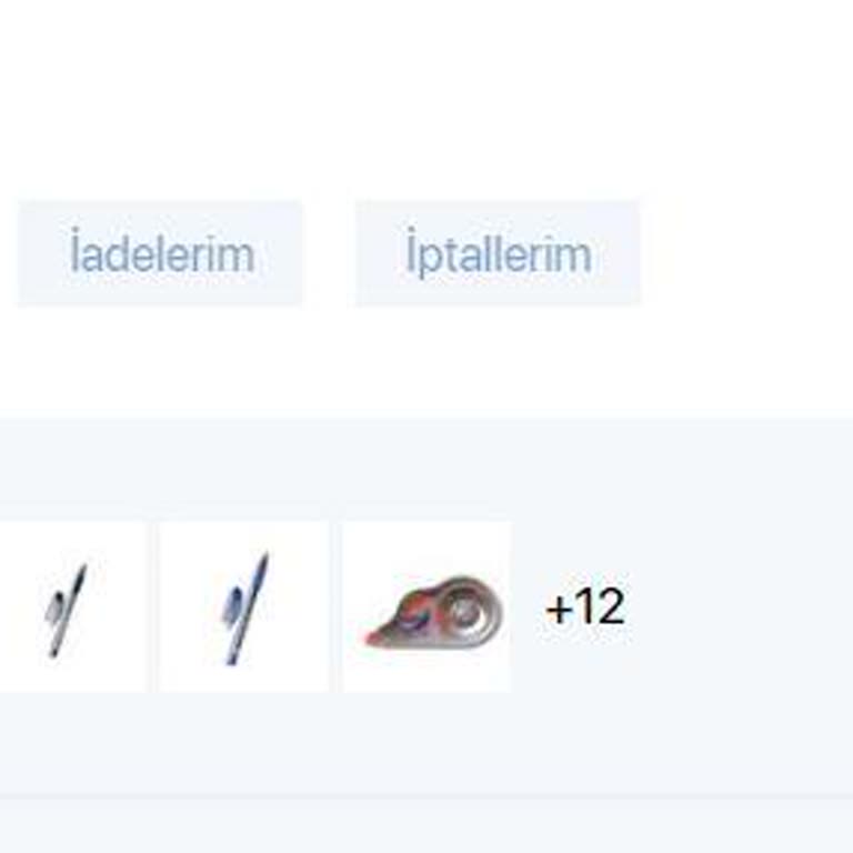 Geciken Siparişler Ve İlgisizlik