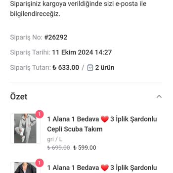 Yanlış Ürün Ve İletişim Sorunu