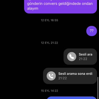 Eksik Ürün Ve İlgisiz Müşteri Hizmetleri