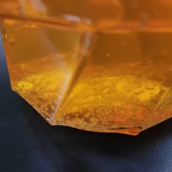 Balparmak Yayla Balında Küf Benzeri Sorun