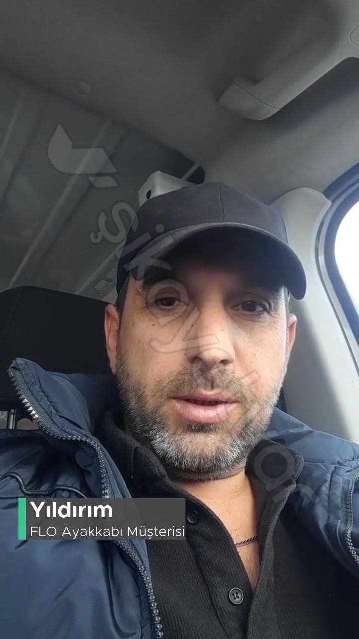FLO Ayakkabı Değişim Sorunu! videonun kapak resmi