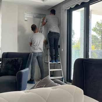 Arçelik Klimada Soğutma Sorunu Ve Memnuniyetsizlik