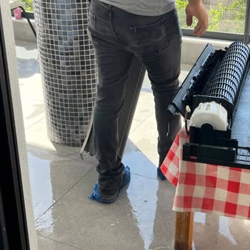 Arçelik Klimada Soğutma Sorunu Ve Memnuniyetsizlik