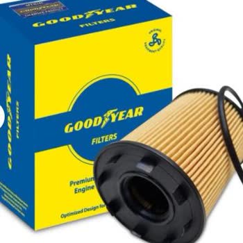 Goodyear mangelhafte Ölfilter und fehlende Qualitätsinformationen
