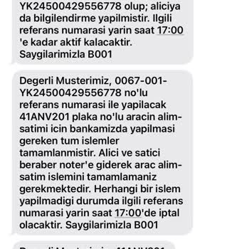 Yapı Kredi Bankası Güvenli Ödeme Sorunu Ve İletişim Eksikliği
