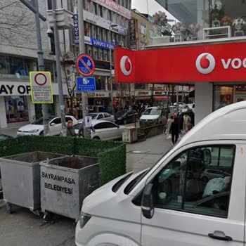 Vodafone E-sim Aktivasyonunda Fahiş Fiyat Ve Mağduriyet