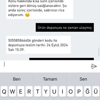 Adidas İade Sürecinde Yaşanan Sorunlar