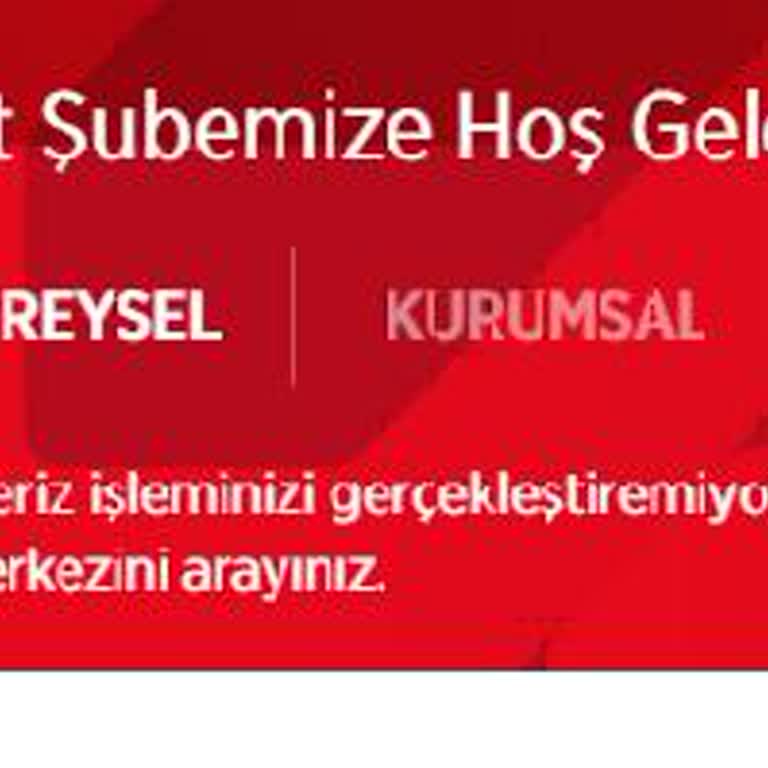 Hesap Engeli Ve Para Transferi Sorunu