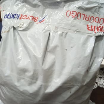 Eksik Ve Hasarlı Ürün Teslimatı