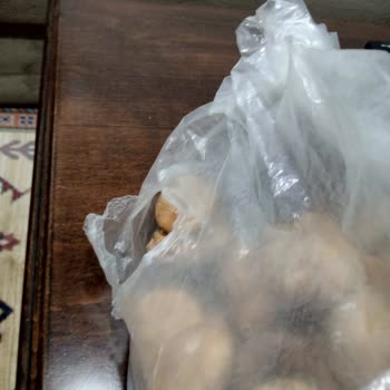 Eksik Ve Hasarlı Ürün Teslimatı