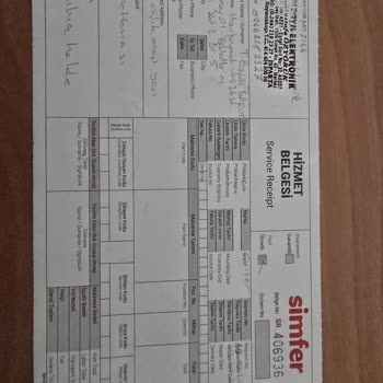 Sigorta Kapsamı Dışında Kalan Hasar: Anlaşılmaz Bir Durum